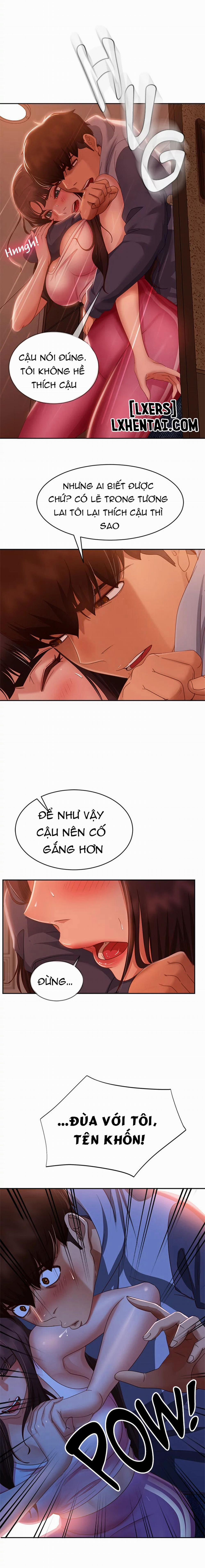 Một Ngày Rối Rắm 48 trang 8