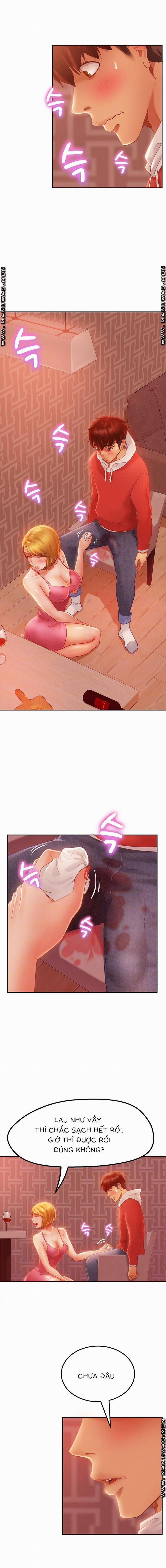 Một Ngày Rối Rắm 5 trang 1