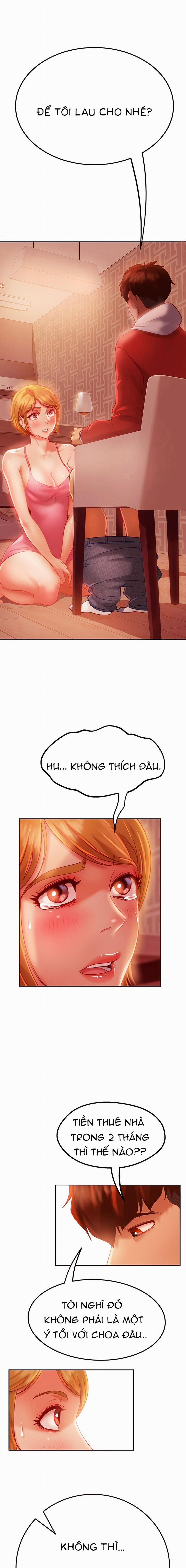 Một Ngày Rối Rắm 5 trang 11