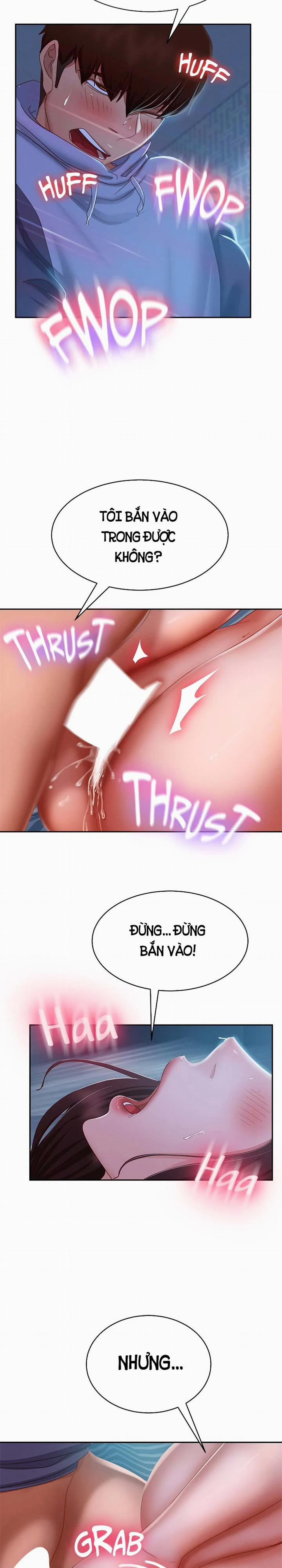 Một Ngày Rối Rắm 50 trang 17