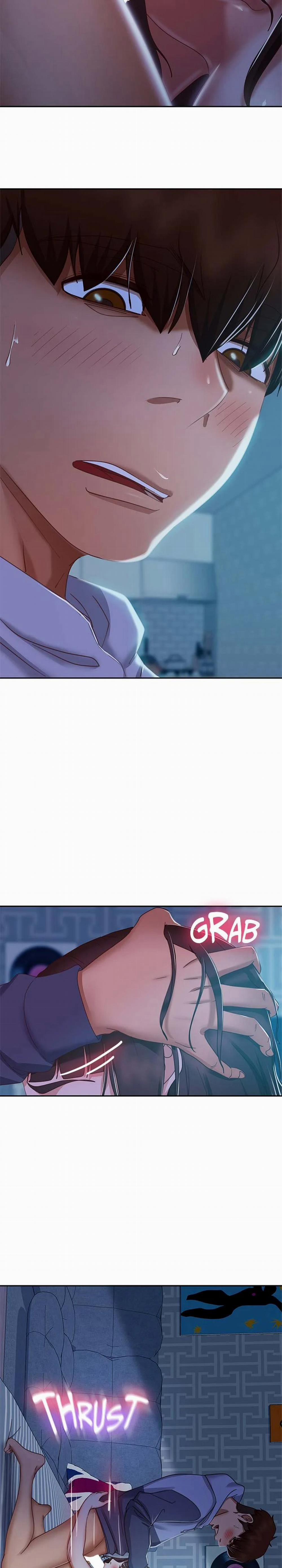 Một Ngày Rối Rắm 50 trang 19