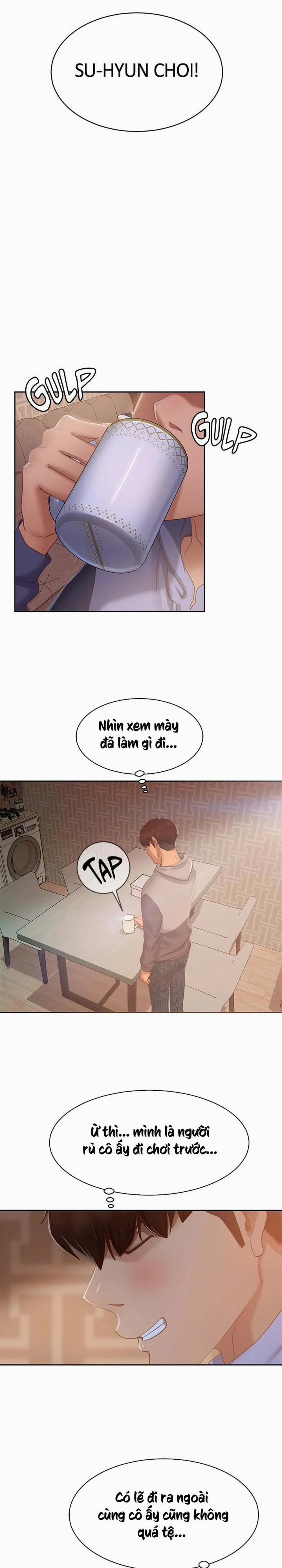 Một Ngày Rối Rắm 51 trang 14