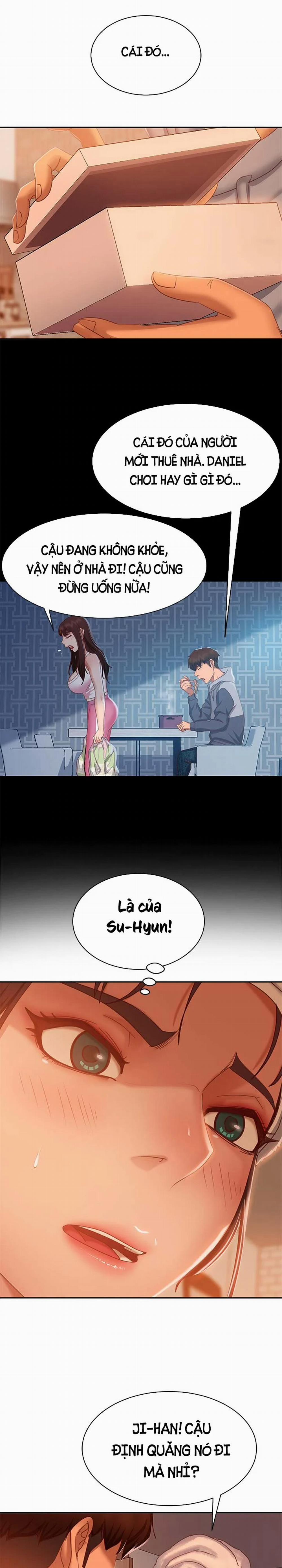 Một Ngày Rối Rắm 51 trang 17