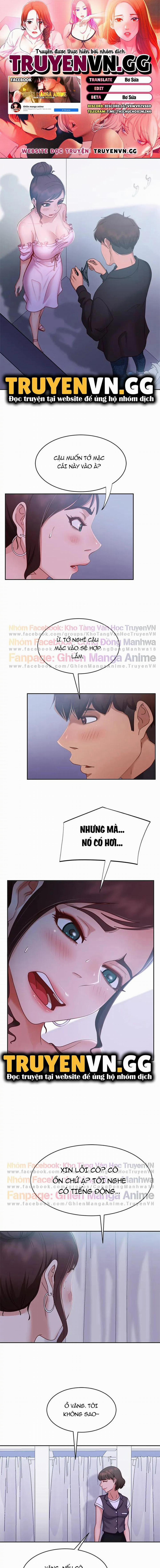 Một Ngày Rối Rắm 55 trang 0