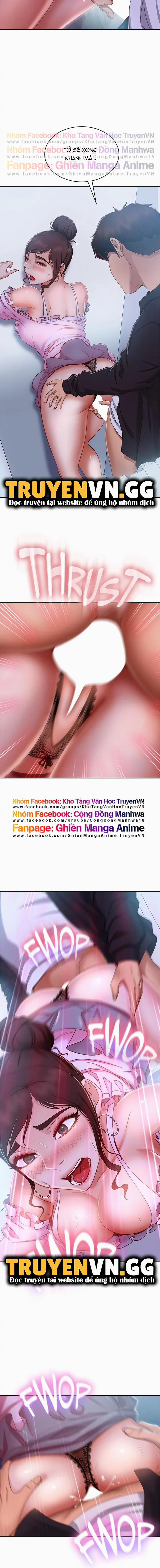 Một Ngày Rối Rắm 55 trang 4