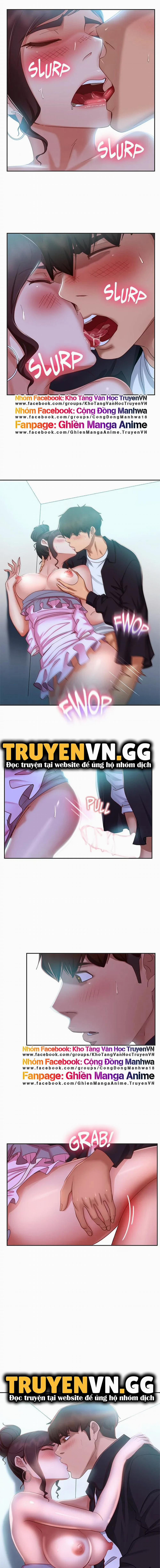 Một Ngày Rối Rắm 55 trang 9