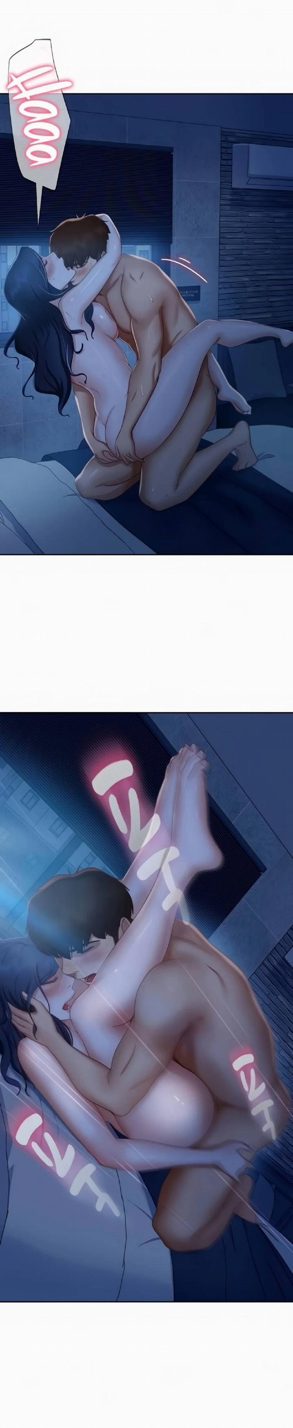 Một Ngày Rối Rắm 59 trang 9