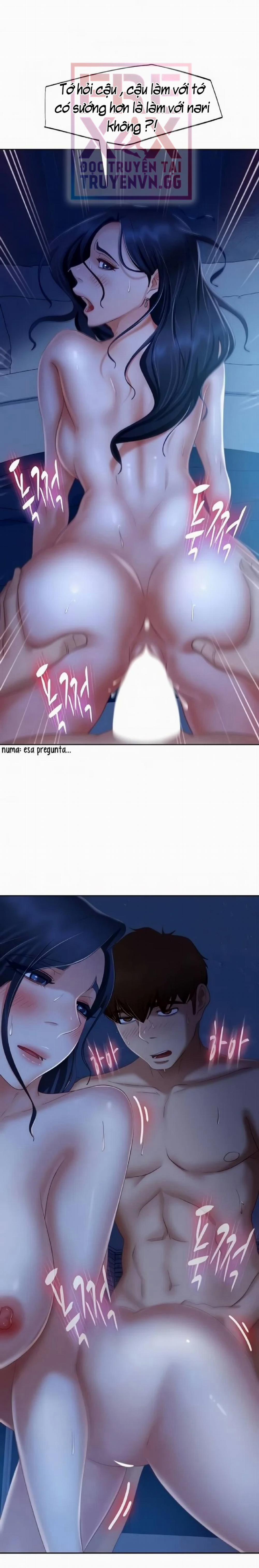 Một Ngày Rối Rắm 60 trang 8