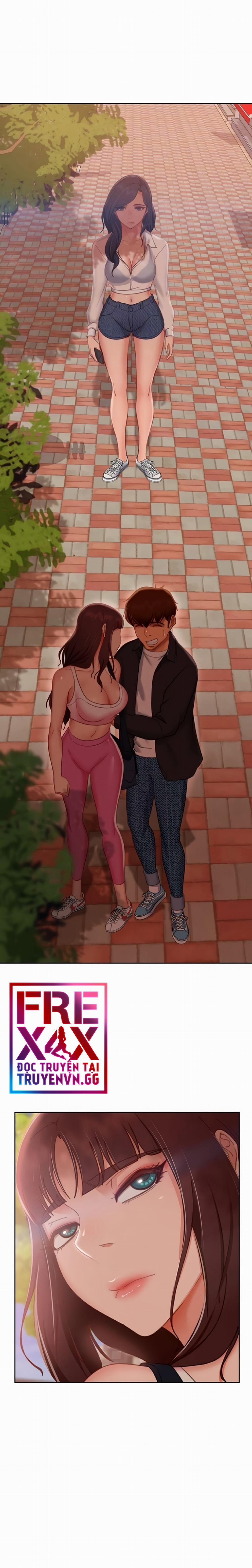 Một Ngày Rối Rắm 61 trang 10