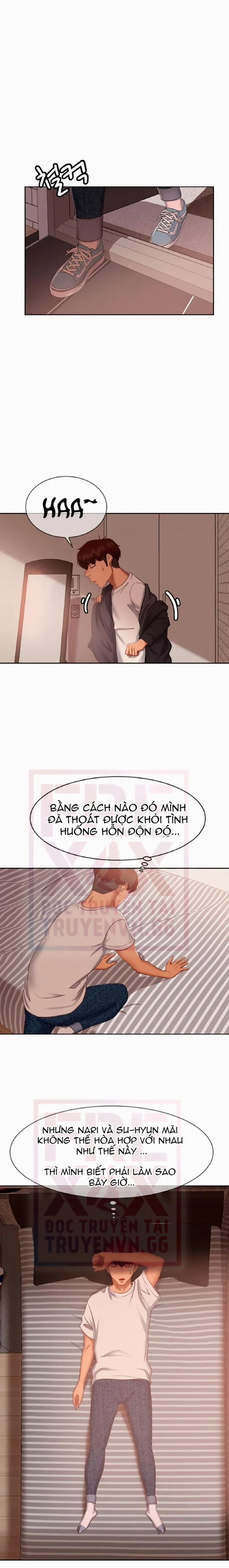 Một Ngày Rối Rắm 61 trang 12