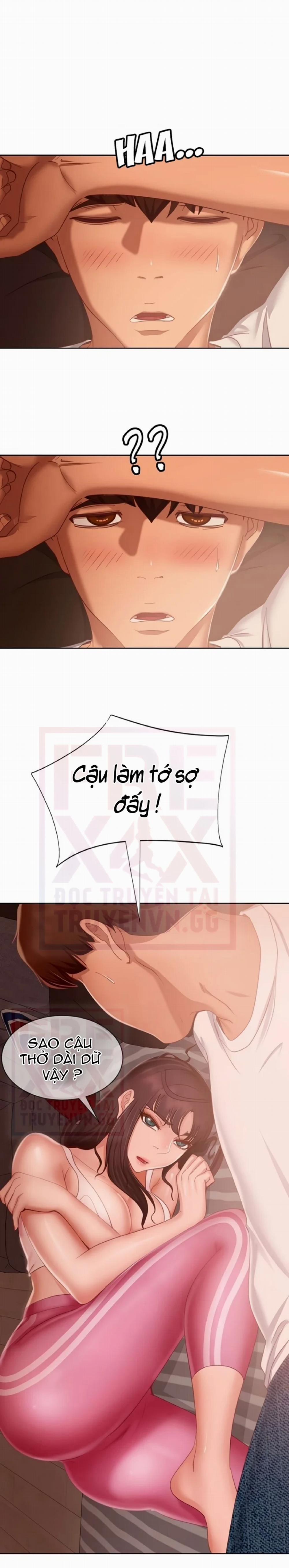 Một Ngày Rối Rắm 61 trang 13