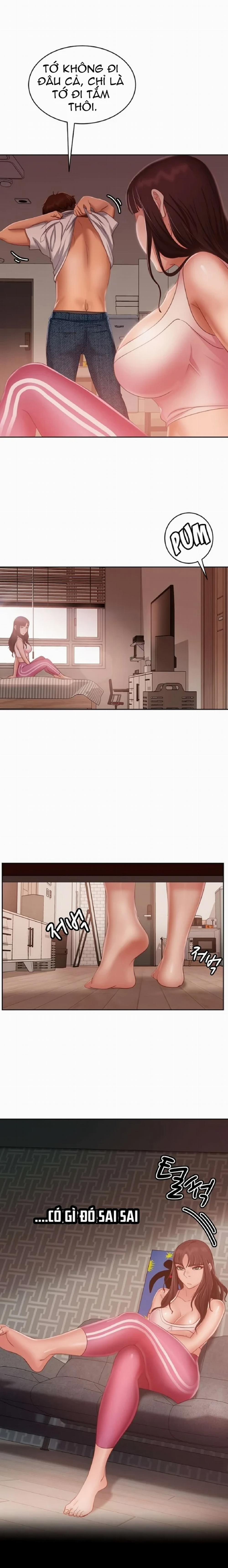 Một Ngày Rối Rắm 61 trang 16