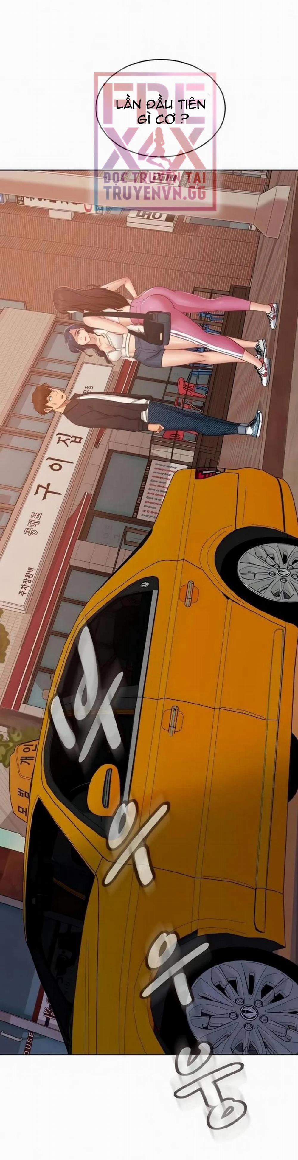 Một Ngày Rối Rắm 61 trang 2