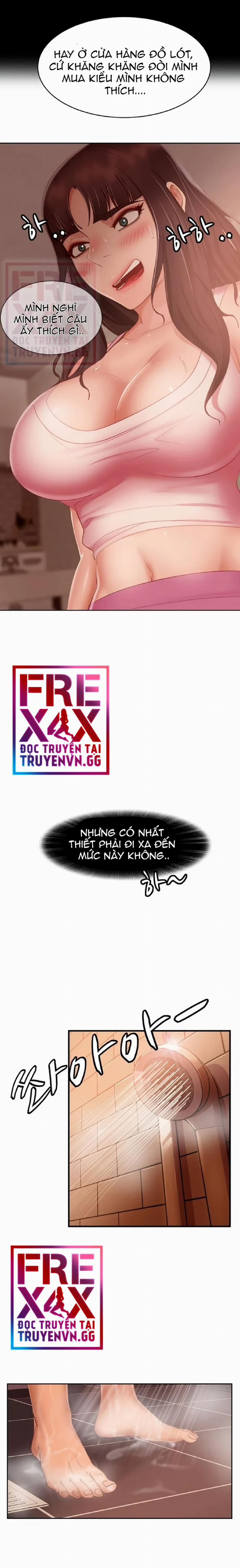 Một Ngày Rối Rắm 61 trang 20