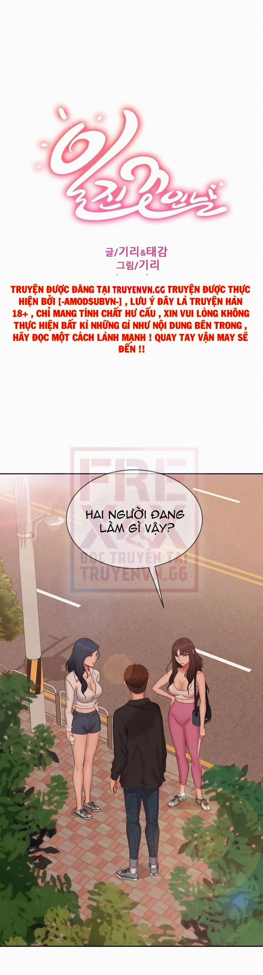 Một Ngày Rối Rắm 61 trang 4