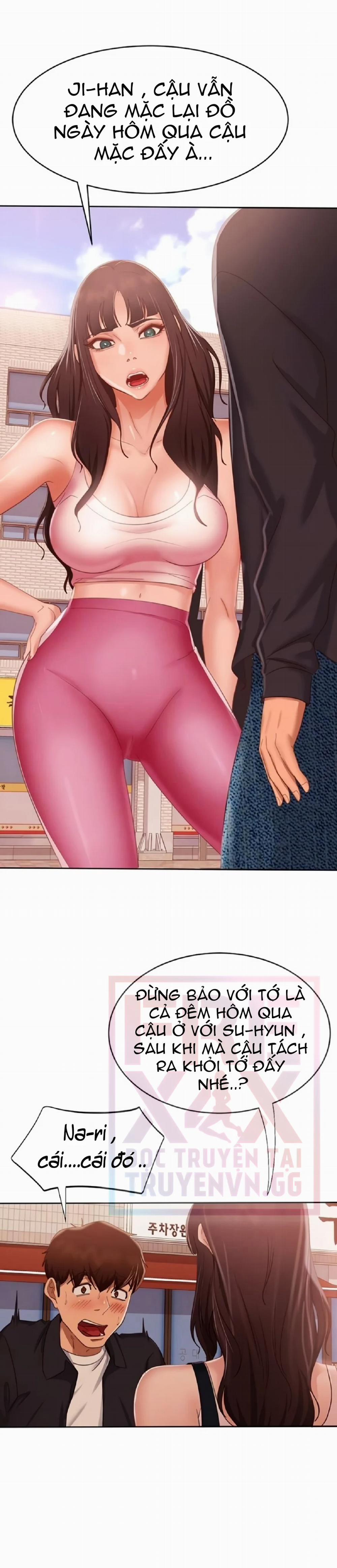 Một Ngày Rối Rắm 61 trang 5