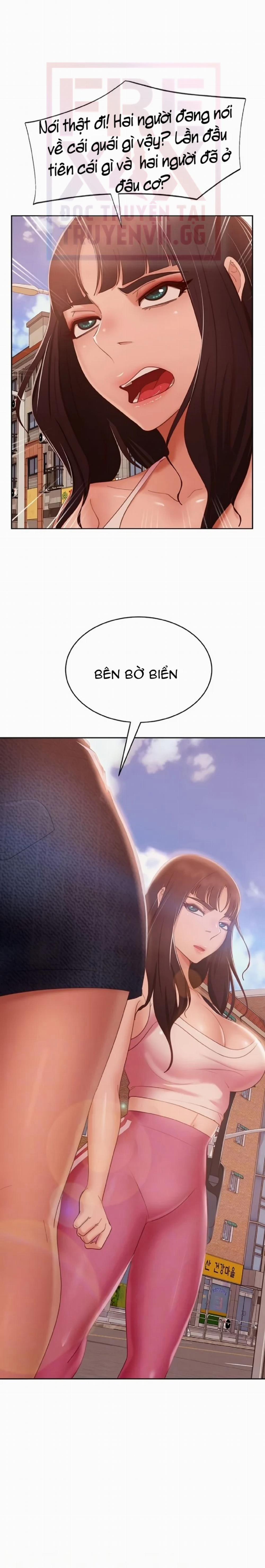 Một Ngày Rối Rắm 61 trang 6