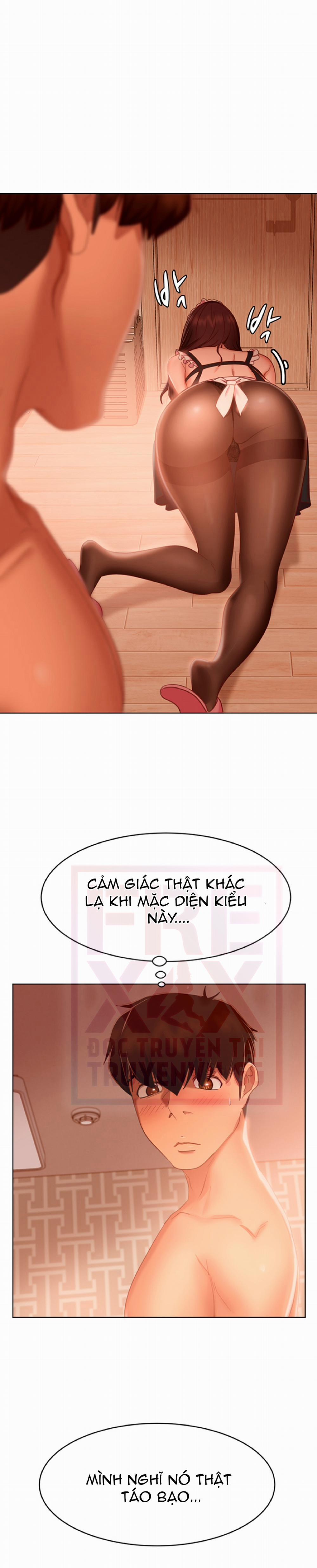 Một Ngày Rối Rắm 62 trang 12