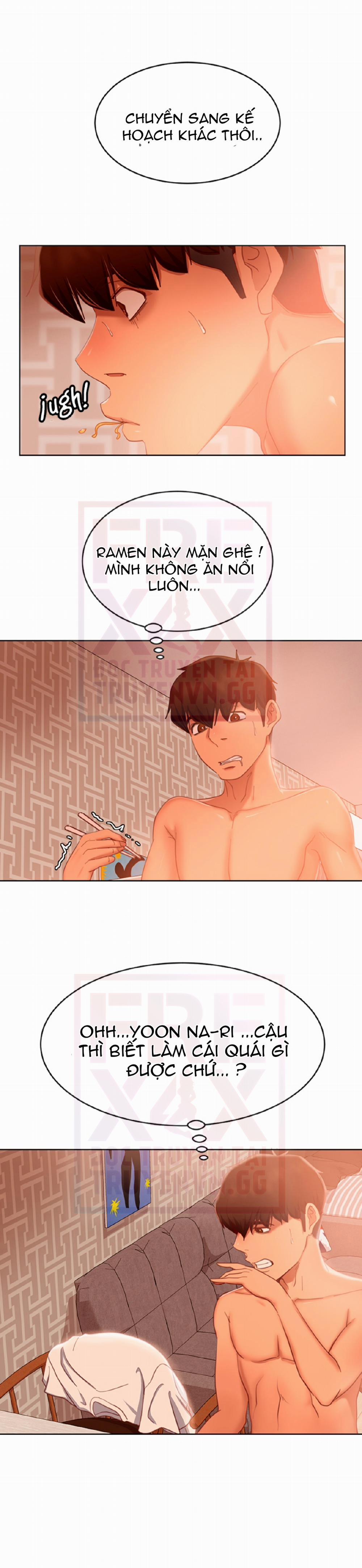Một Ngày Rối Rắm 62 trang 15