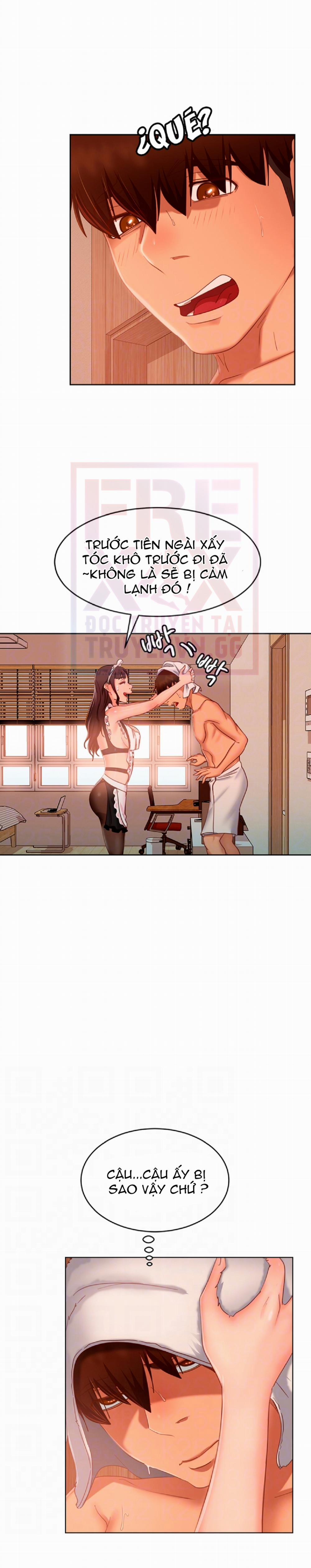 Một Ngày Rối Rắm 62 trang 4