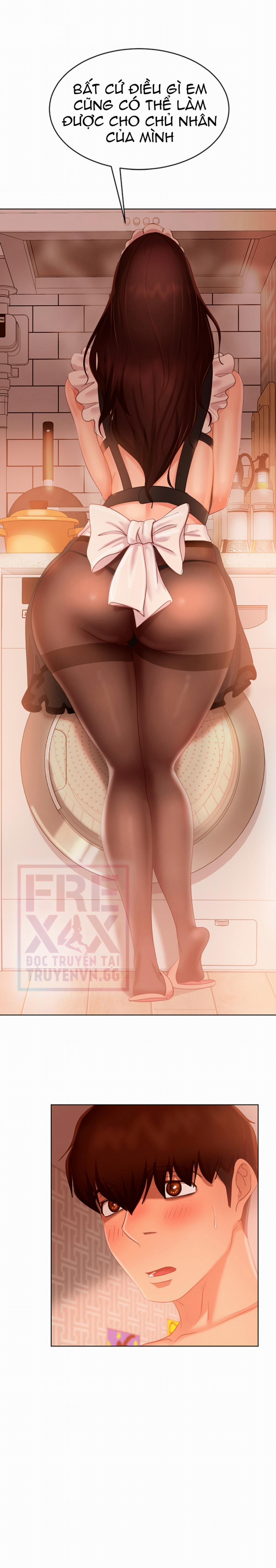 Một Ngày Rối Rắm 62 trang 6