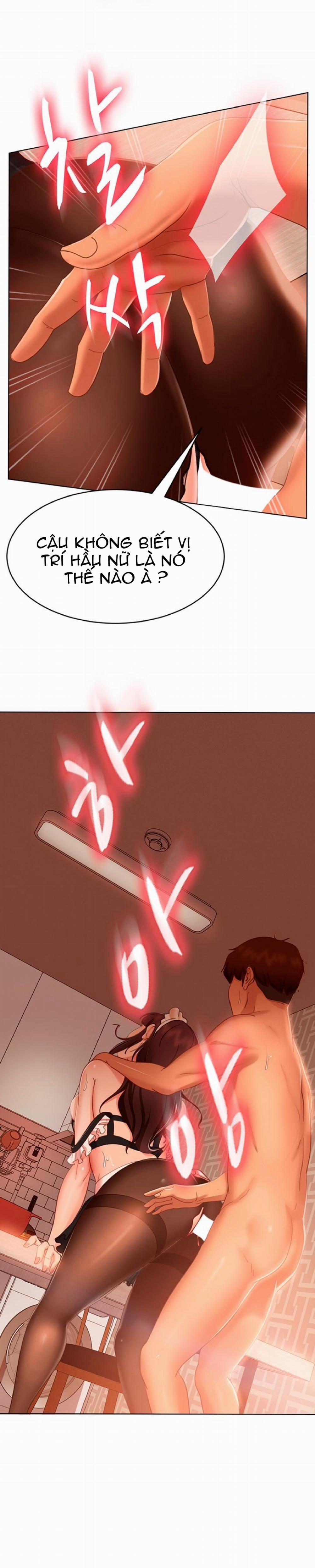 Một Ngày Rối Rắm 63 trang 10