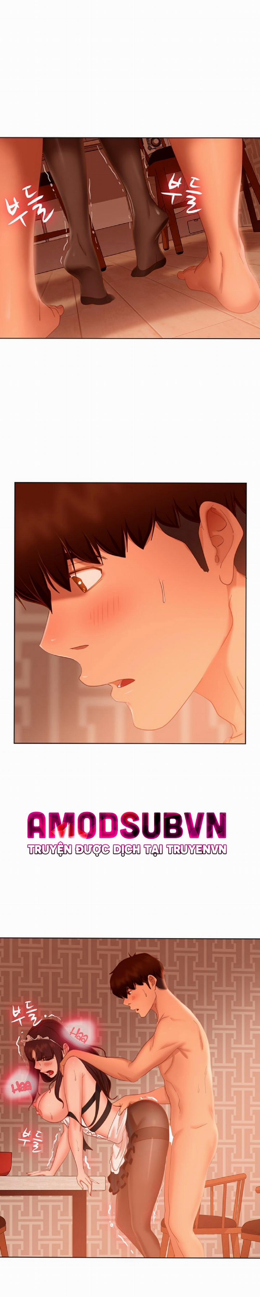 Một Ngày Rối Rắm 63 trang 11