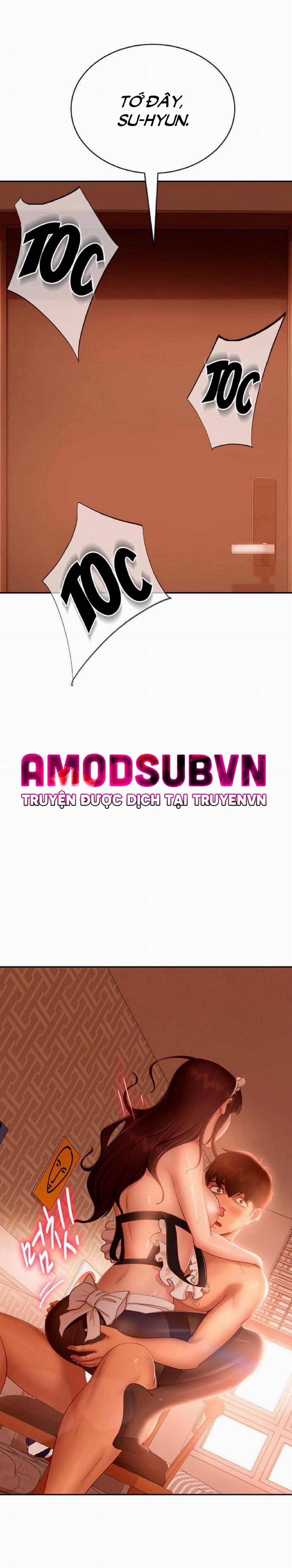 Một Ngày Rối Rắm 64 trang 7