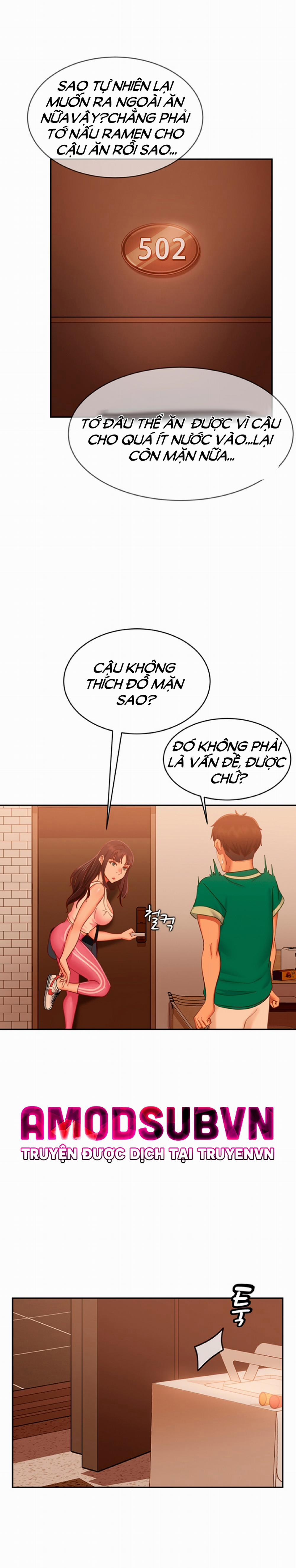 Một Ngày Rối Rắm 65 trang 17