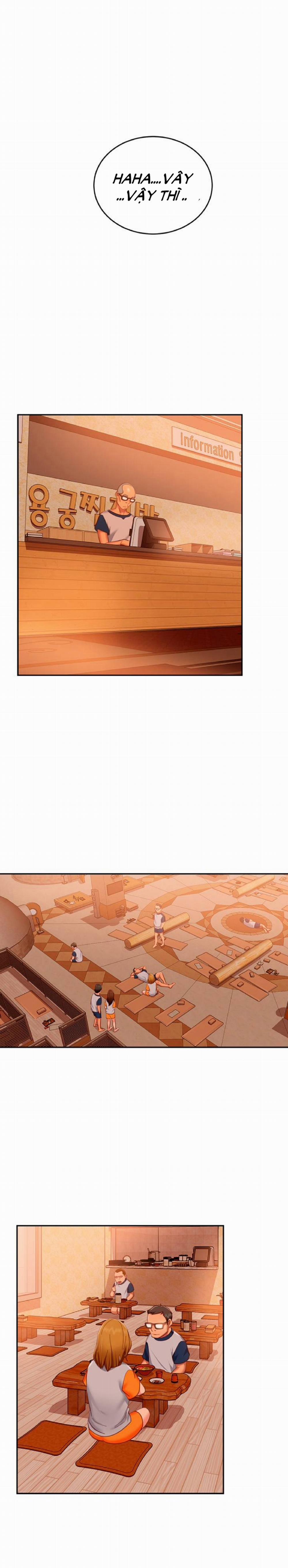 Một Ngày Rối Rắm 66 trang 17