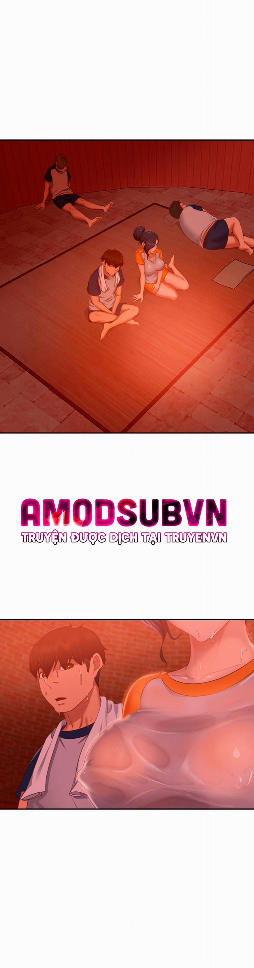 Một Ngày Rối Rắm 66 trang 18