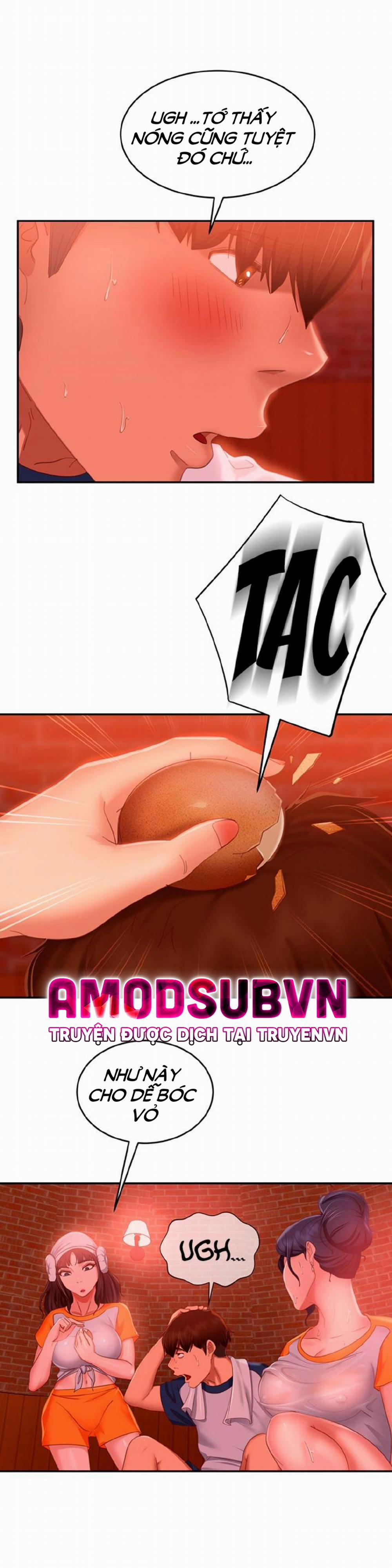 Một Ngày Rối Rắm 66 trang 20