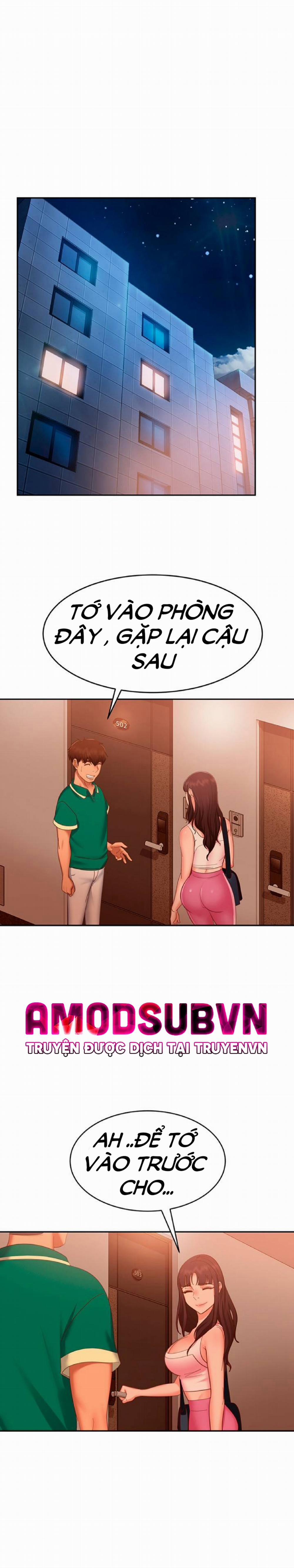 Một Ngày Rối Rắm 66 trang 6