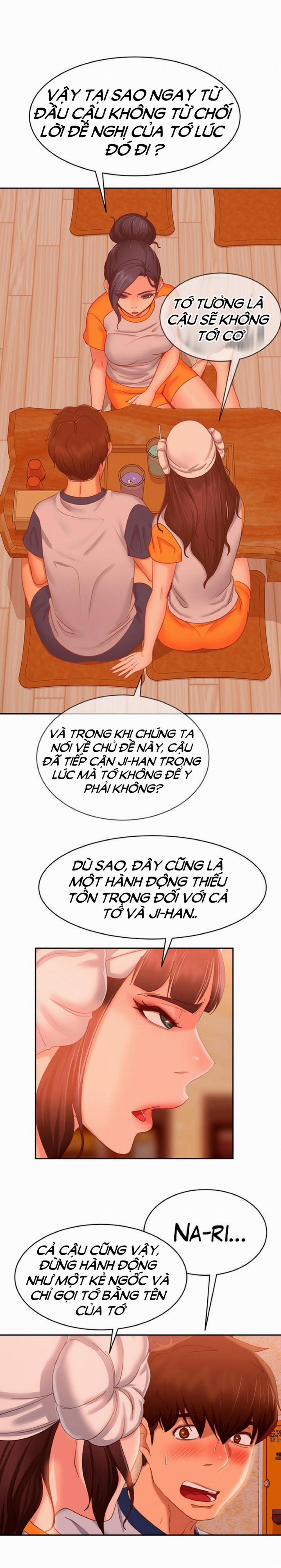 Một Ngày Rối Rắm 67 trang 10