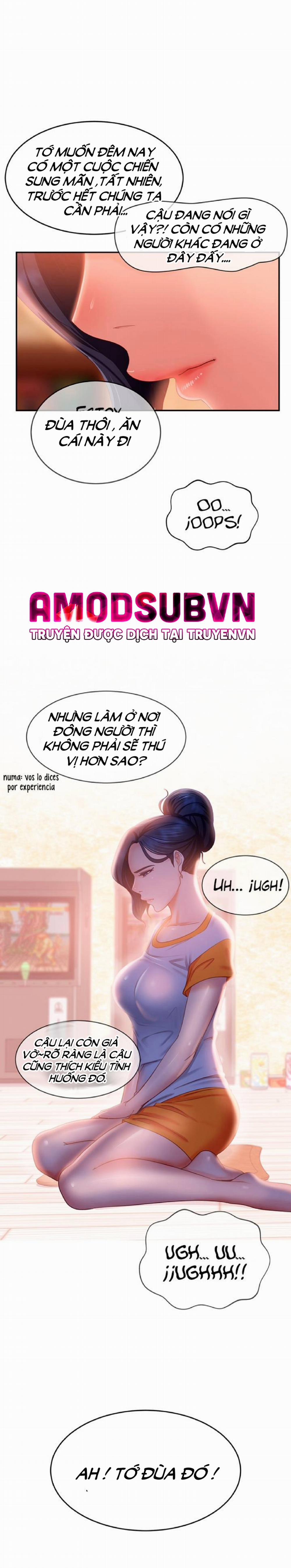 Một Ngày Rối Rắm 67 trang 13