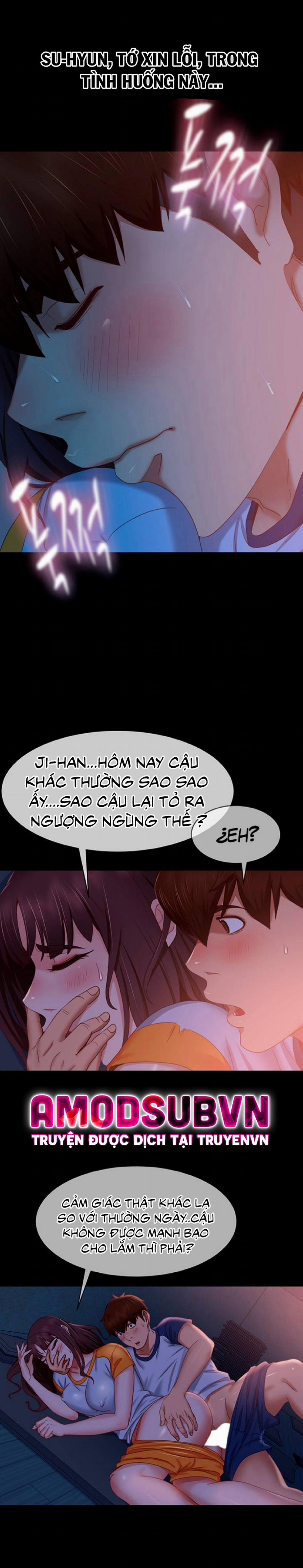 Một Ngày Rối Rắm 69 trang 5