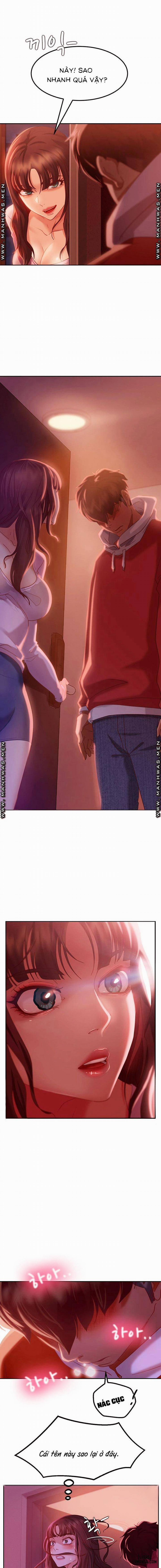 Một Ngày Rối Rắm 7 trang 12