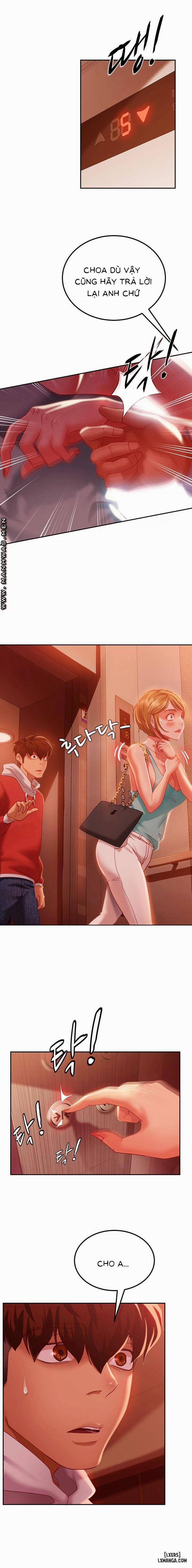 Một Ngày Rối Rắm 7 trang 8