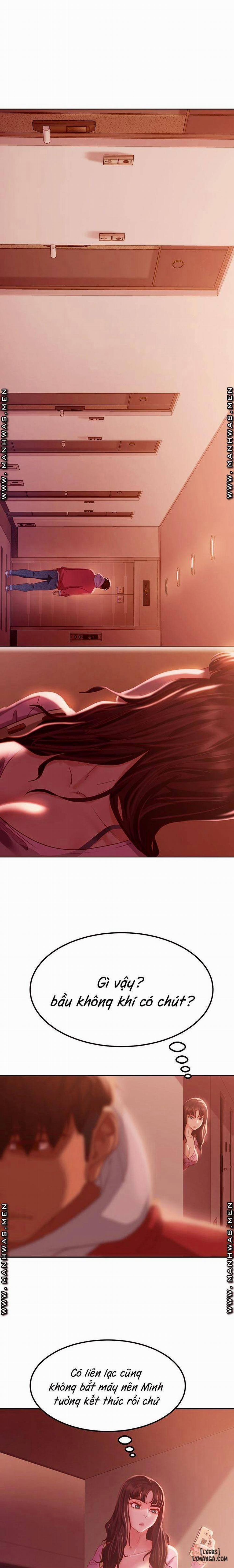 Một Ngày Rối Rắm 7 trang 9