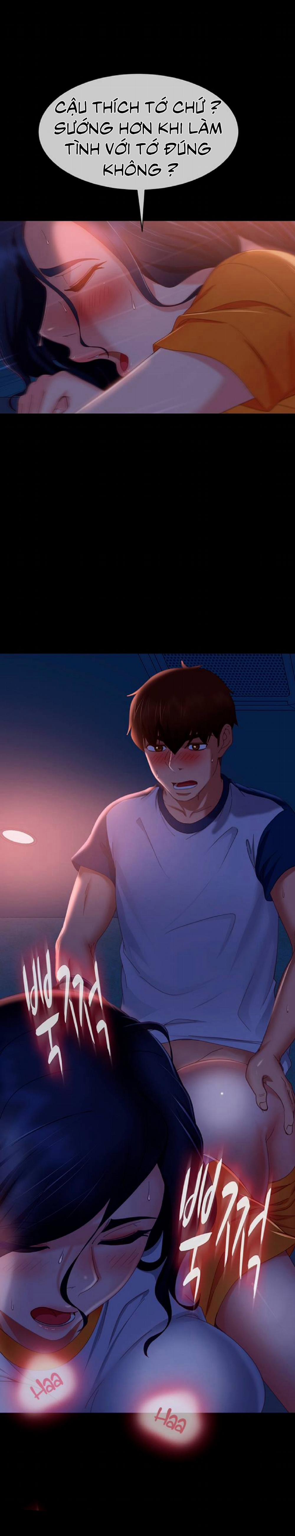 Một Ngày Rối Rắm 70 trang 17