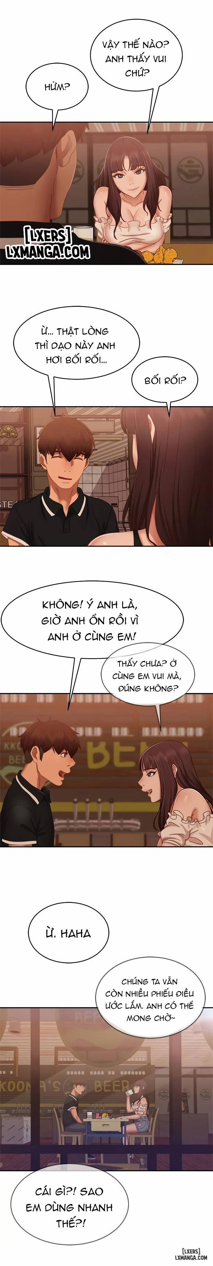 Một Ngày Rối Rắm 71 trang 13