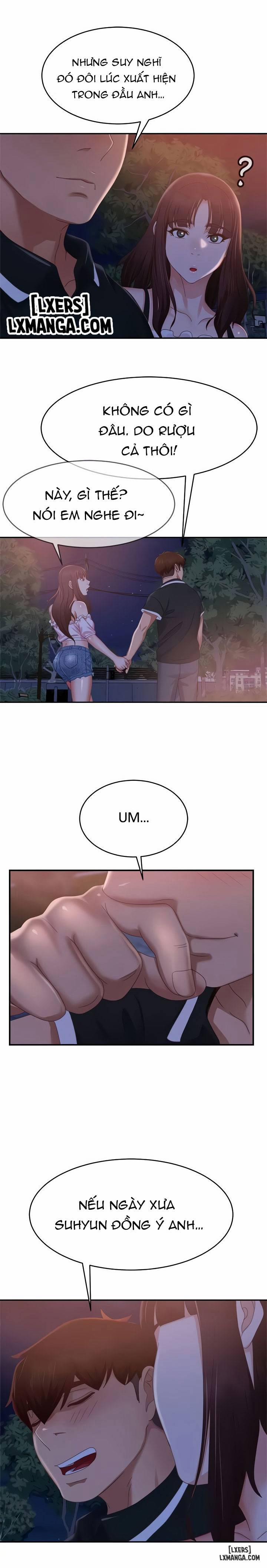 Một Ngày Rối Rắm 71 trang 15