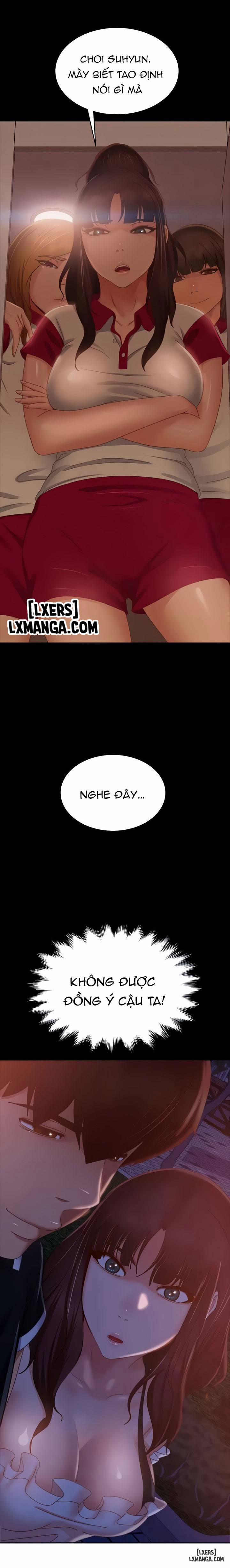 Một Ngày Rối Rắm 71 trang 17