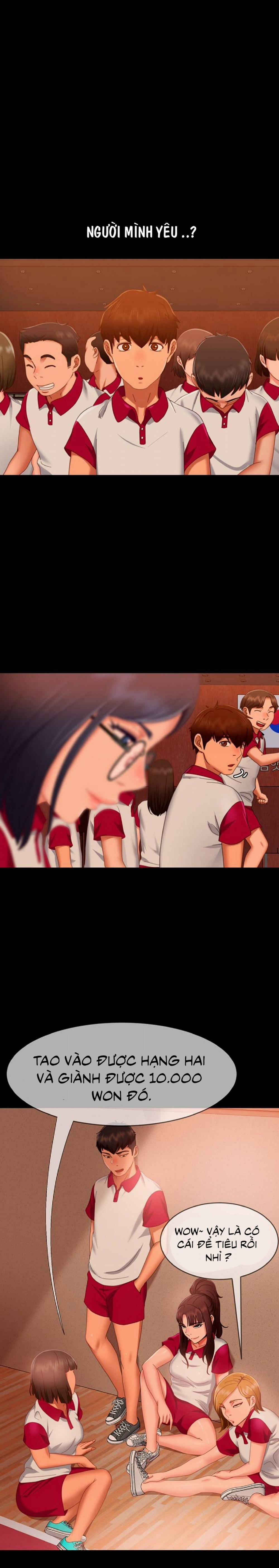 Một Ngày Rối Rắm 72 trang 14