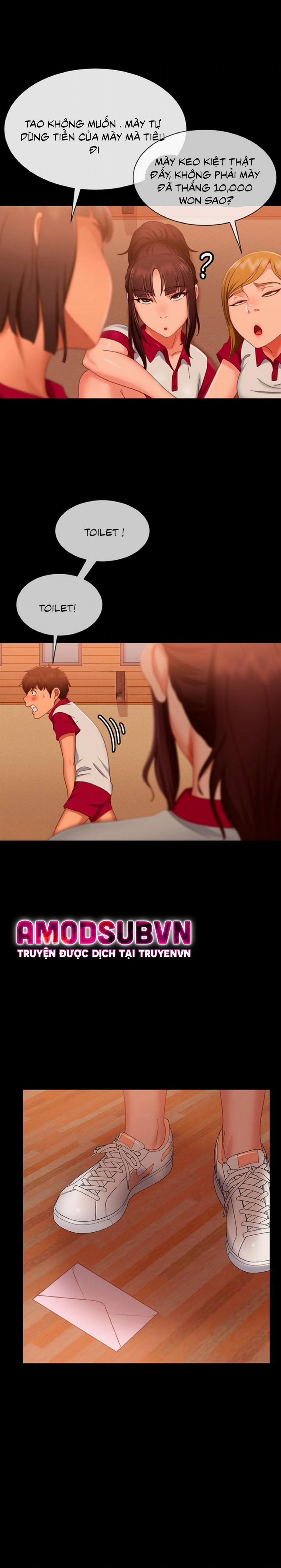 Một Ngày Rối Rắm 72 trang 15