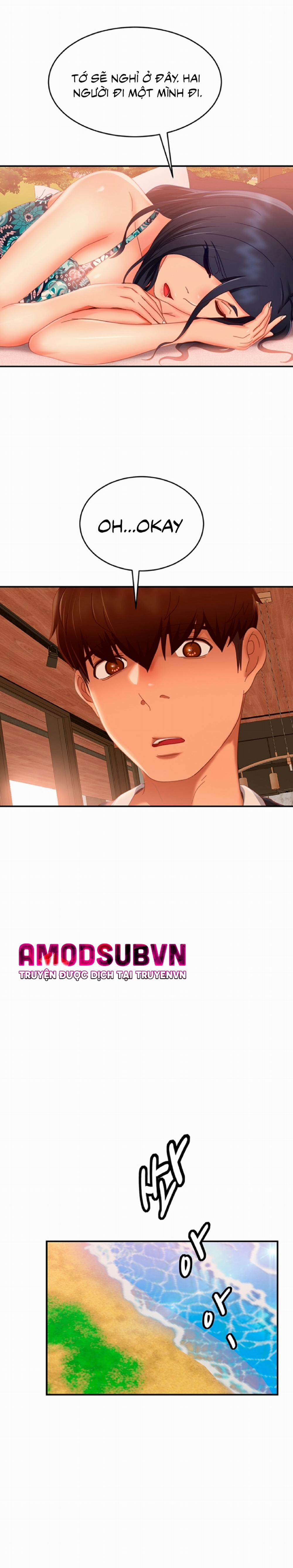 Một Ngày Rối Rắm 73 trang 16