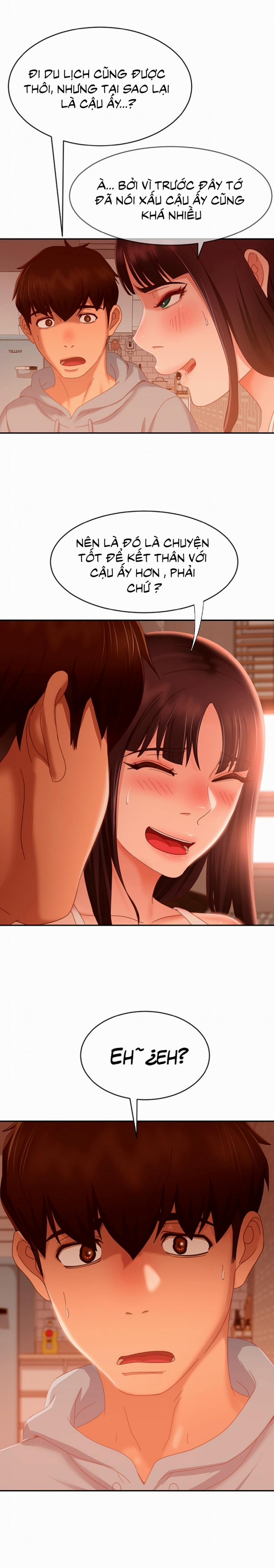 Một Ngày Rối Rắm 73 trang 7