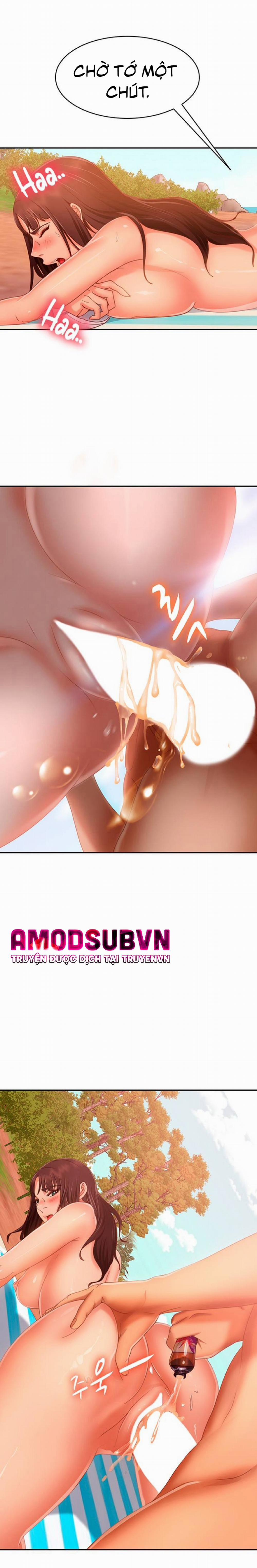 Một Ngày Rối Rắm 74 trang 10