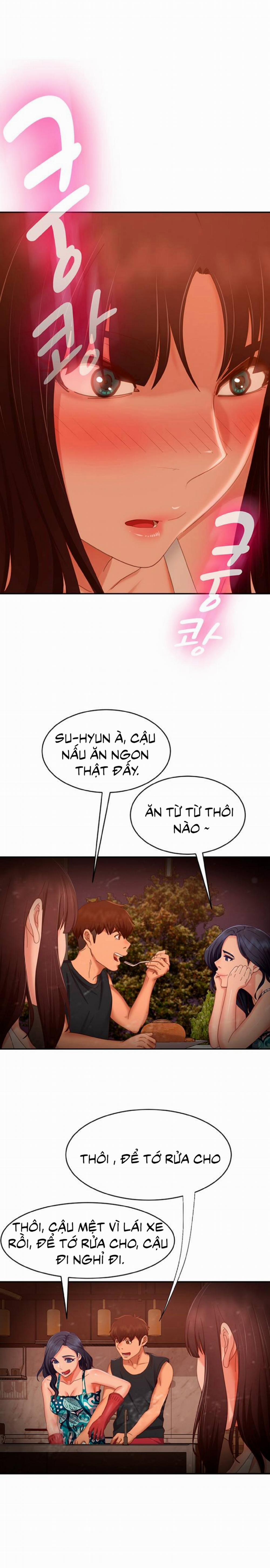 Một Ngày Rối Rắm 76 trang 15