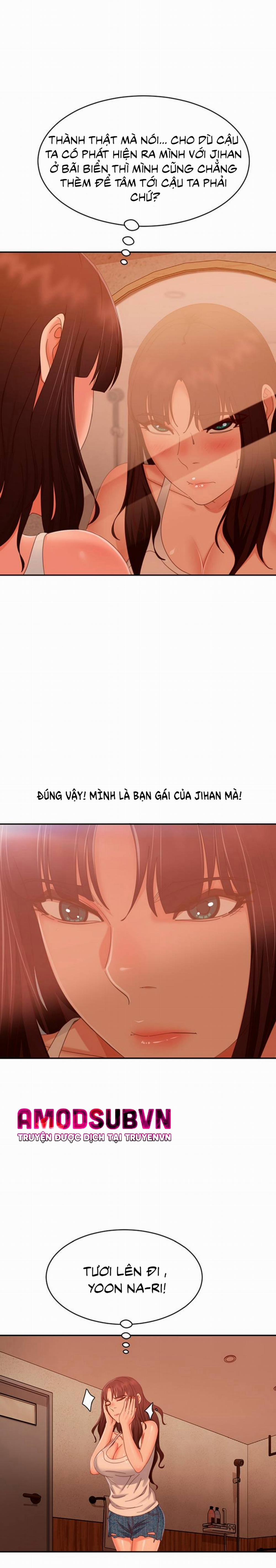 Một Ngày Rối Rắm 76 trang 8